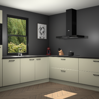 Magnolia keuken Lublin 64230