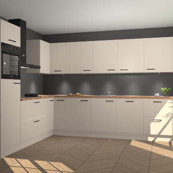 Kasjmier keuken Debar 75273