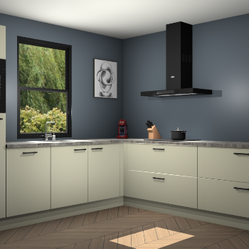 Magnolia keuken Lublin 64236