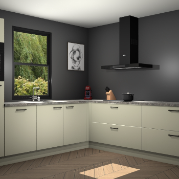 Magnolia keuken Lublin 64237