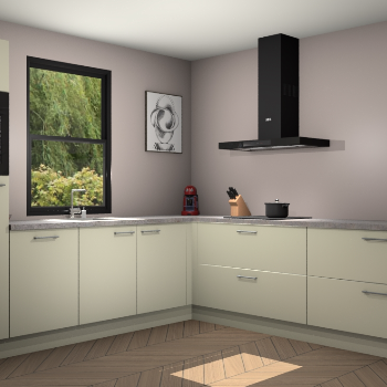 Magnolia keuken Lublin 64245