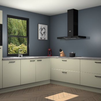 Magnolia keuken Lublin 64248