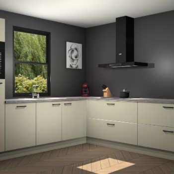 Magnolia keuken Lublin 64250