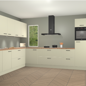 Magnolia keuken Harare 75128