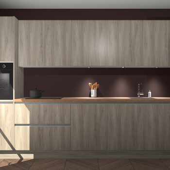 Olm greeploze keuken Wels 62042