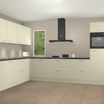 Magnolia keuken Harare 75528