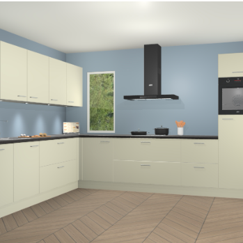 Magnolia keuken Harare 75529