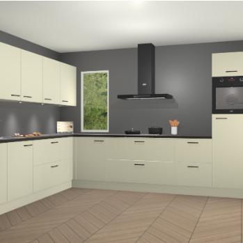 Magnolia keuken Harare 75532