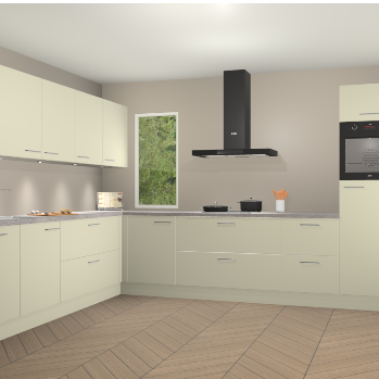 Magnolia keuken Harare 75540