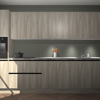 Olm greeploze keuken Wels 62123