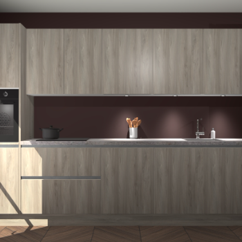 Olm greeploze keuken Wels 62153