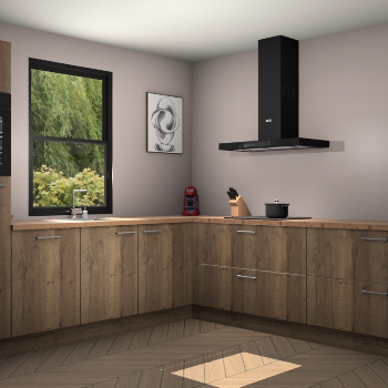 Chocolade Eiken keuken Lublin 63371