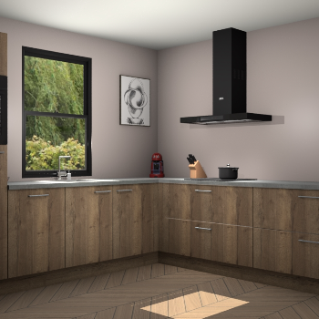 Chocolade Eiken keuken Lublin 63385