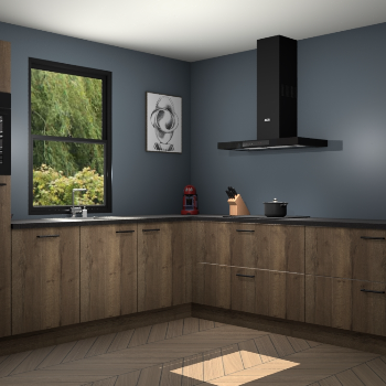 Chocolade Eiken keuken Lublin 63441