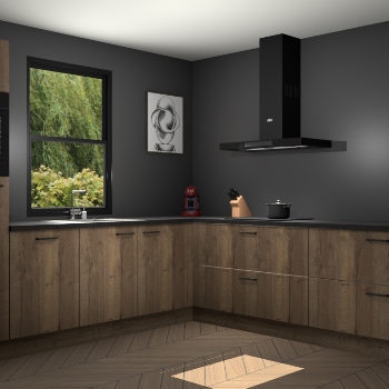 Chocolade Eiken keuken Lublin 63416