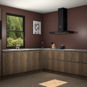 Chocolade Eiken greeploze keuken Lublin 63444