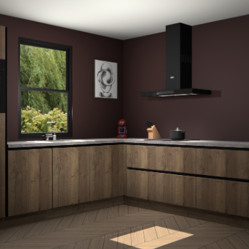 Chocolade Eiken greeploze keuken Lublin 63460