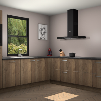 Chocolade Eiken keuken Lublin 63474