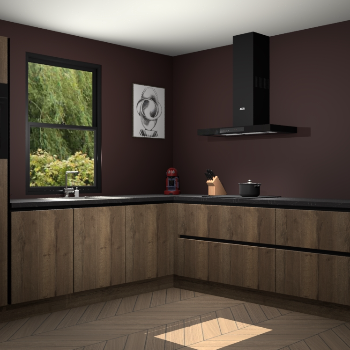 Chocolade Eiken greeploze keuken Lublin 63480