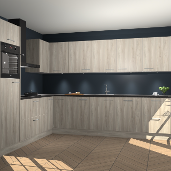 Olm keuken Debar 76214