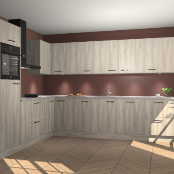 Olm keuken Debar 76231