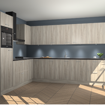 Olm keuken Debar 76234