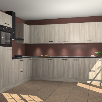 Olm keuken Debar 76237