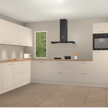 Kasjmier keuken Harare 76639