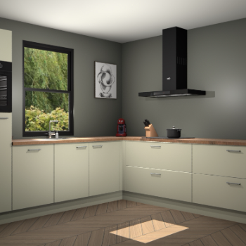 Magnolia keuken Lublin 64163