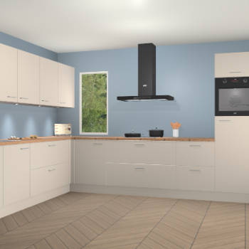 Kasjmier keuken Harare 76640