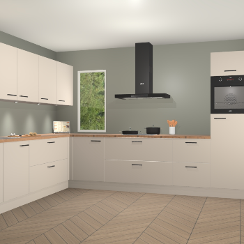 Kasjmier keuken Harare 76642