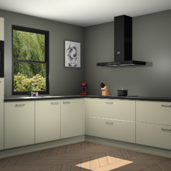 Magnolia keuken Lublin 64227