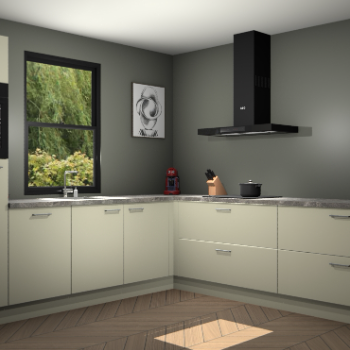 Magnolia keuken Lublin 64234