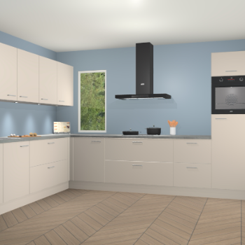 Kasjmier keuken Harare 76766