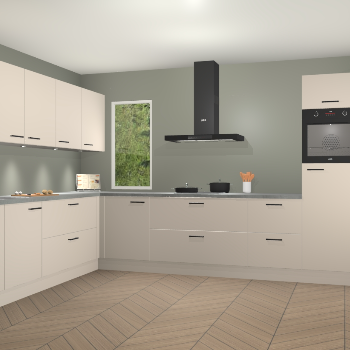 Kasjmier keuken Harare 76768