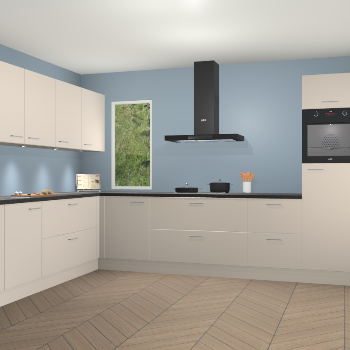 Kasjmier keuken Harare 76772