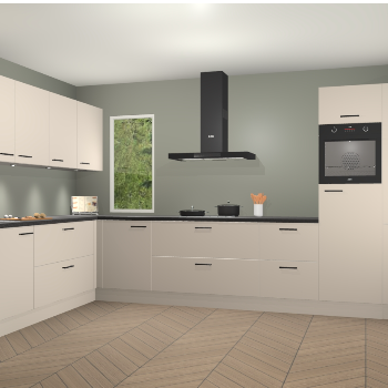 Kasjmier keuken Harare 76774