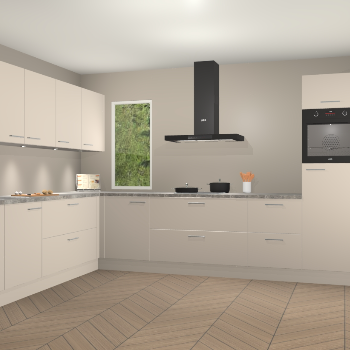 Kasjmier keuken Harare 76777