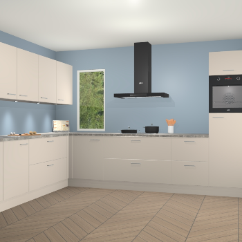 Kasjmier keuken Harare 76778