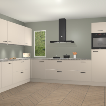 Kasjmier keuken Harare 76780