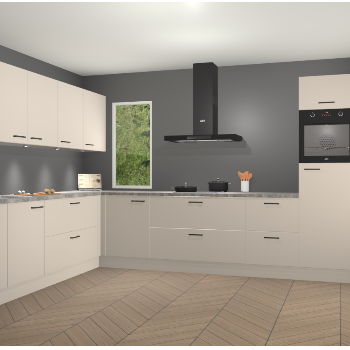 Kasjmier keuken Harare 76781