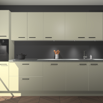 Magnolia keuken Wels 60067