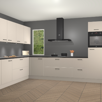 Kasjmier keuken Harare 76775