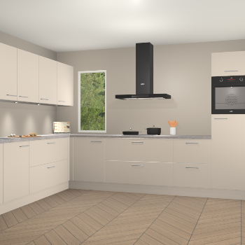 Kasjmier keuken Harare 76783