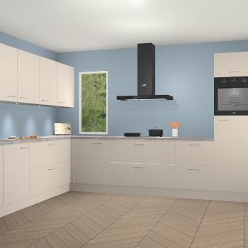 Kasjmier keuken Harare 76784