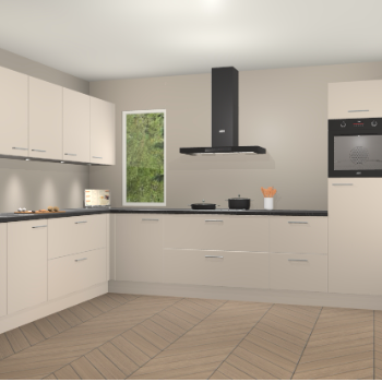 Kasjmier keuken Harare 76789