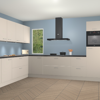 Kasjmier keuken Harare 76790