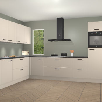 Kasjmier keuken Harare 76792