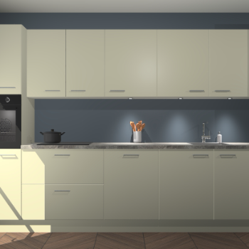 Magnolia keuken Wels 60165