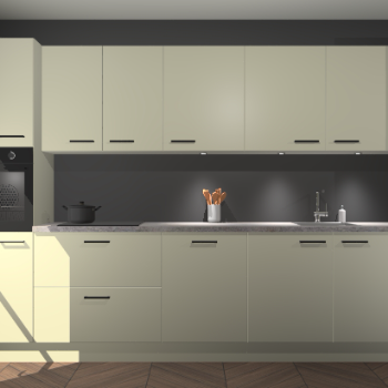 Magnolia keuken Wels 60202